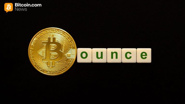 Bitcoin ETFs Open Week With $167 Million Rebound