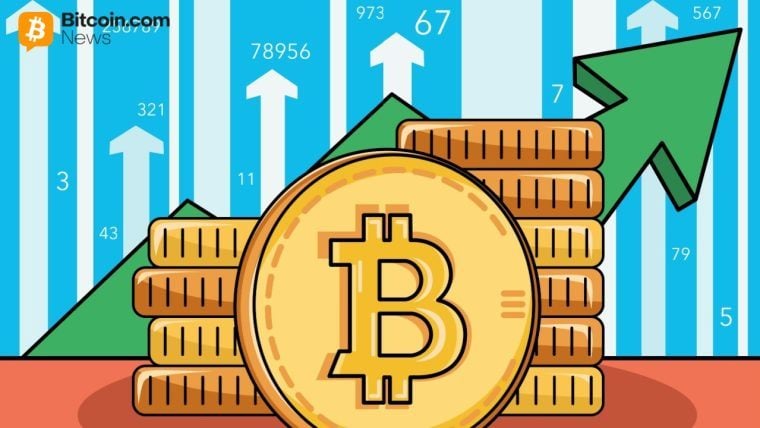 Bitcoin, Ether ETFs Stay Green as XRP Funds See Outflows