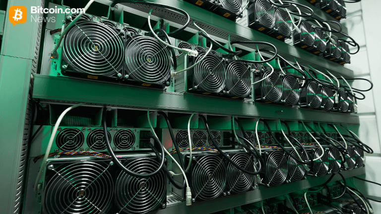 Hashrate do Bitcoin Supera 1 ZH/s: O Que Isso Significa Para o Preço?