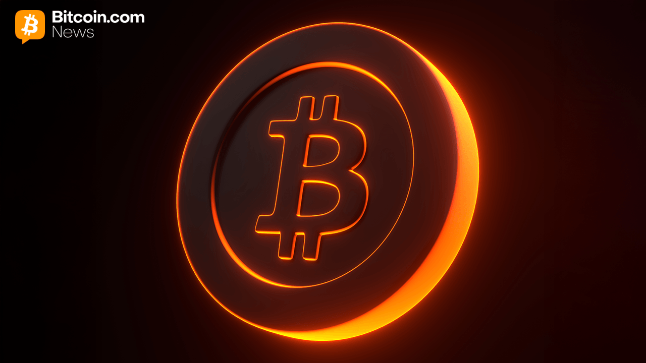 Bitcoin Hits ,785 Low, 86,000 Traders Wiped out While Oil Tops 3 and Wall Street Futures Turn Red