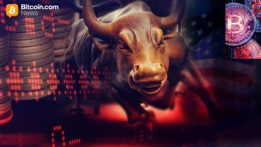 Bitcoin Pierces $71K in Vertical Climb, Liquidating $154M in Short Positions