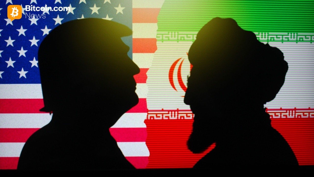 Bitcoin Pulls Back to K as War Fears Persist and Arthur Hayes Warns of ‘Risk Phase’