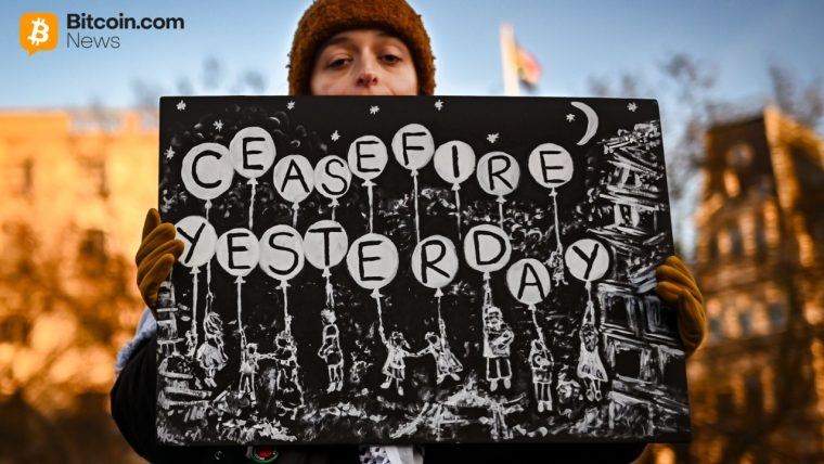 Bitcoin Slips Below $69K as Conflicting US-Iran Reports Trigger Geopolitical Whiplash