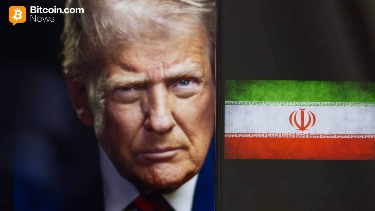 Bitcoin Stalls as Geopolitical Realities Overpower Early Morning Gains