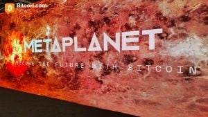 Bitcoin Treasury Giant Metaplanet Speaks to Shareholders at Japan Bitcoin Future Forum