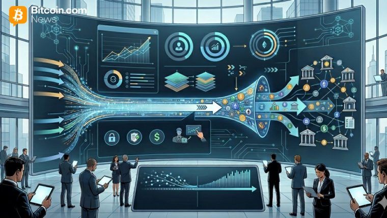 ‘They’re Here’: Bitwise Signals End of Anticipation Phase as Institutions Embed Into Crypto