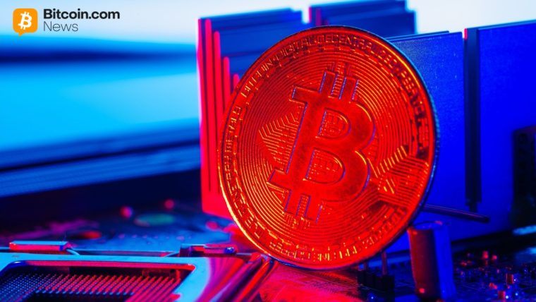 BTQ Launches Quantum-Resistant Bitcoin Testnet With BIP 360