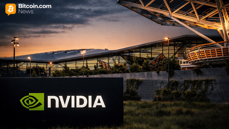 Nvidia Powers Nebius AI Factory Plans With Massive $2 Billion Investment