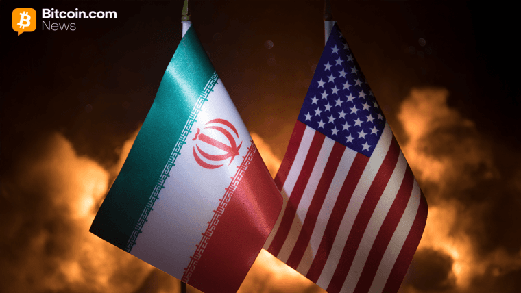 Tucker Carlson Interview With Predictive Historian Jiang Xueqin Highlights Economic Risks of Iran War