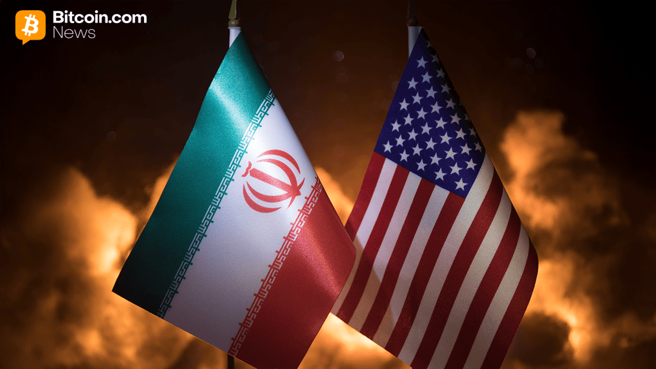 Tucker Carlson Interview With Predictive Historian Jiang Xueqin Highlights Economic Risks of Iran War