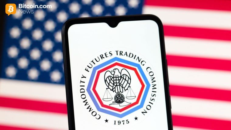CFTC Signals Green Light for Crypto Perpetuals