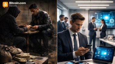 Crypto Crime Hits $154B in 2025 but It’s Below 1% of Onchain Activity