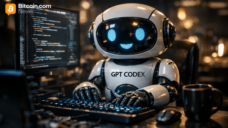 OpenAI’s Codex Security Debuts as AI Cybersecurity Race With Anthropic Heats Up