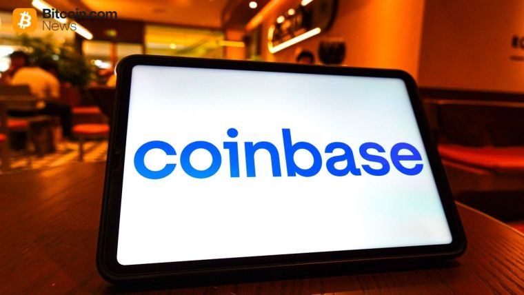 Coinbase Launches 24/7 Stock Futures Trading Globally