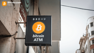 Crypto ATM Count Falls to 38,928 as 597 Machines Exit the Market in Q1 2026