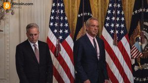 Crypto Czar No More, David Sacks Leaves Special Role