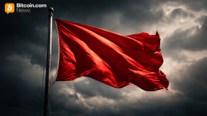 Crypto Market Maker Warning: Binance Lists Six Red Flags Traders Should Know