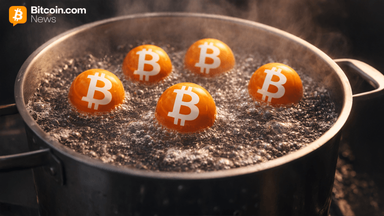 Derivatives Activity Boils as Bitcoin Options Traders Favor Calls Over Puts