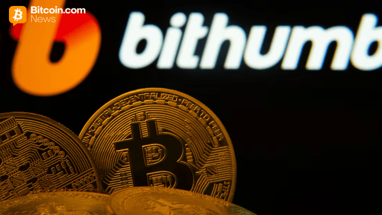 South Korea Fines Bithumb $25M and Orders 6-Month Partial Suspension Over AML Violations