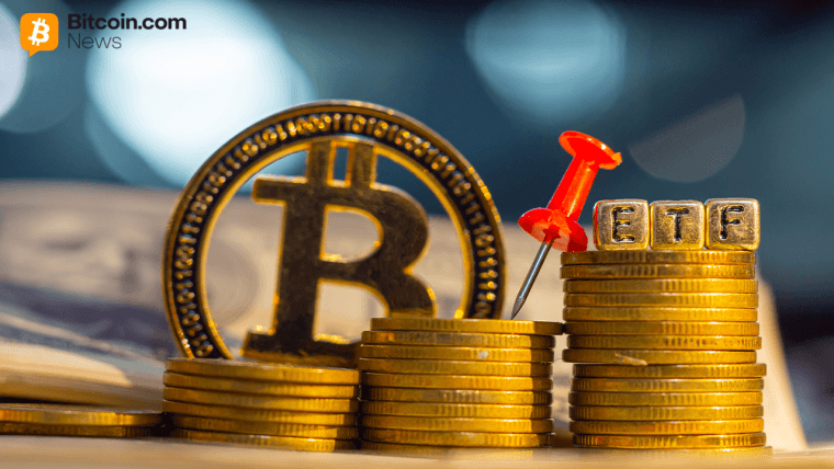 Crypto ETFs Sustain Rally With $462 Million for Bitcoin and $169 Million for Ether