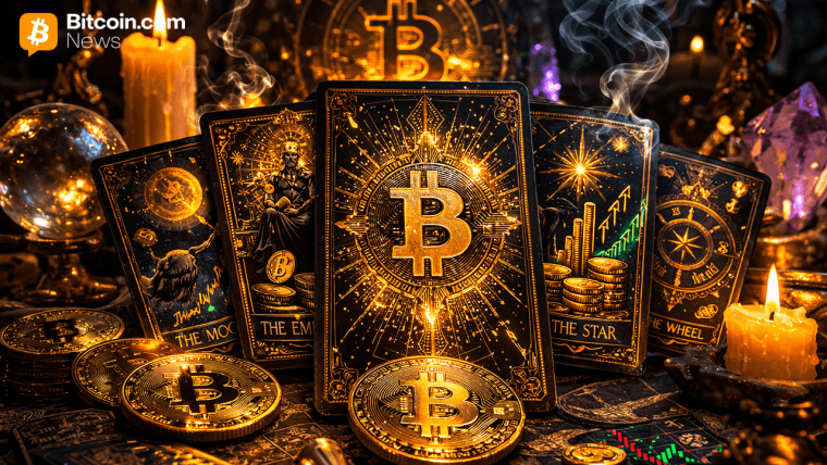 $75K or Bust? Prediction Markets Reveal Where Traders Think Bitcoin Is Headed