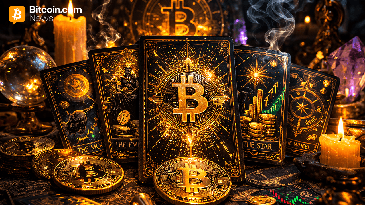 K or Bust? Prediction Markets Reveal Where Traders Think Bitcoin Is Headed K or Bust? Prediction Markets Reveal Where Traders Think Bitcoin Is Headed