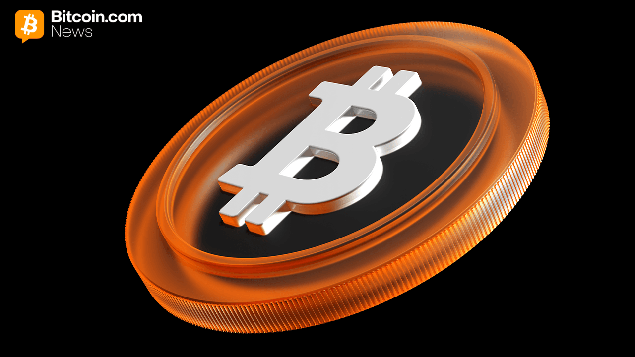 Bitcoin’s Rally Hits a Wall Near K — Breakout or Breakdown Next? Bitcoin’s Rally Hits a Wall Near K — Breakout or Breakdown Next?