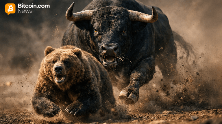 Bitcoin Range Compression Near $70K Signals Imminent Volatility Expansion