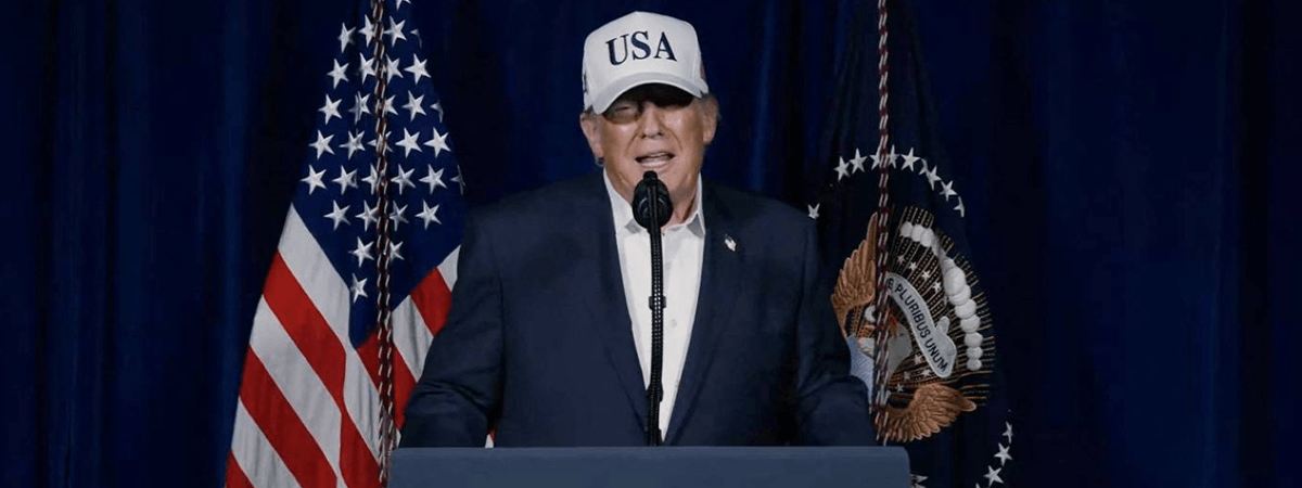 Trump Says 'No Deal' Without Iran Surrender as Oil Prices Jump and War Expands Trump Says 'No Deal' Without Iran Surrender as Oil Prices Jump and War Expands