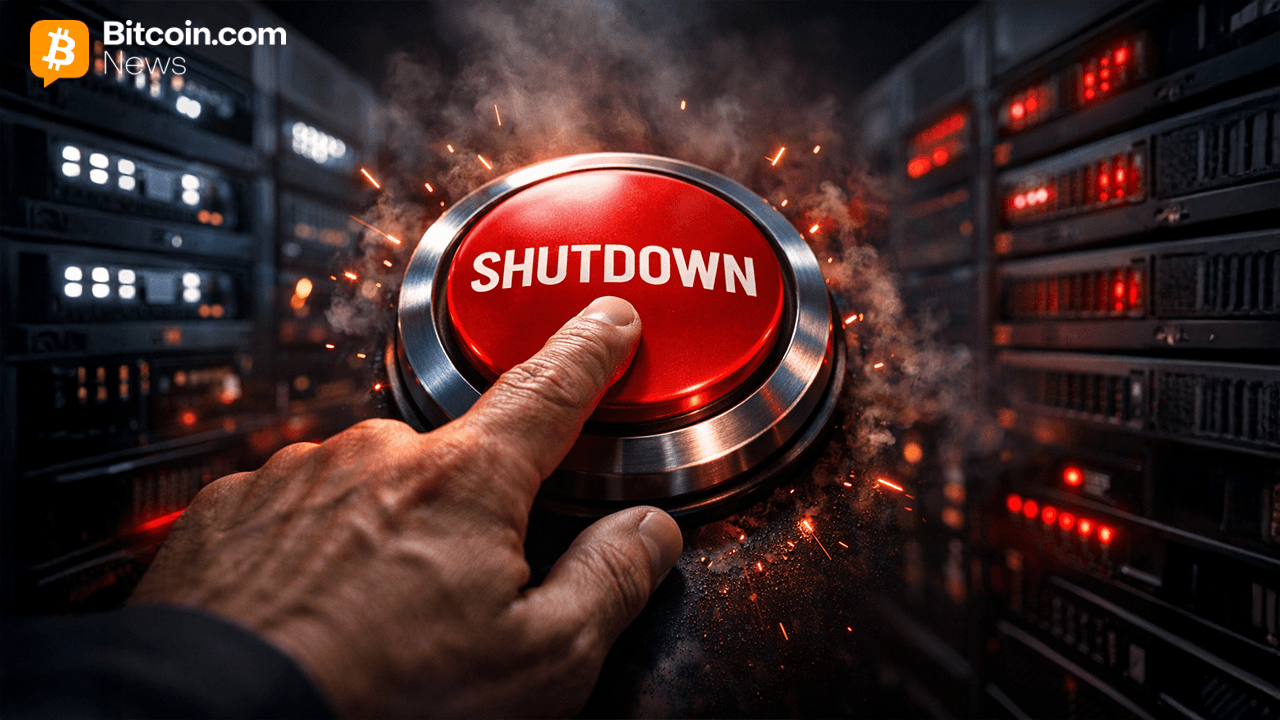 Proxy Network Crushed: 369,000 Hacked Routers Taken Offline in Crypto ...