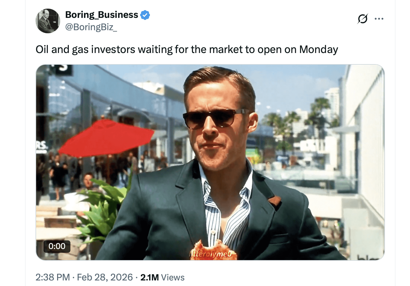 Strait of Hormuz in Focus as Global Crude Flows Face Disruption Threat Strait of Hormuz in Focus as Global Crude Flows Face Disruption Threat