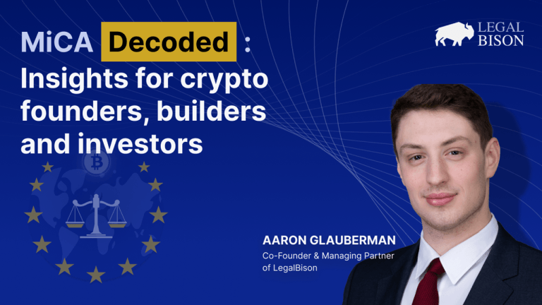 MiCA Desvendada: Especialistas Revelam Segredos Cruciais para o Futuro das Criptomoedas