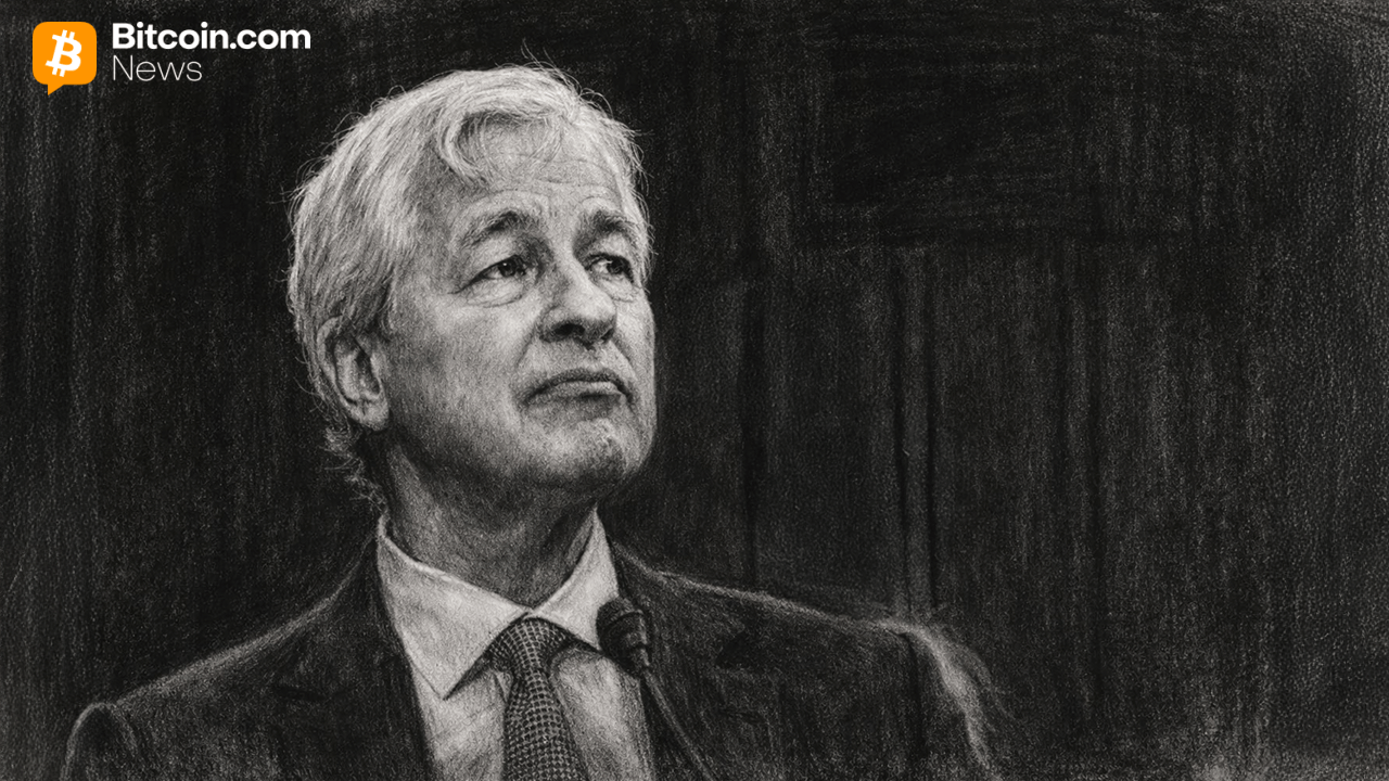 Jamie Dimon on AI Job Losses: ‘Legitimate’ Concern Requires Retraining, Reskilling, and Government Action