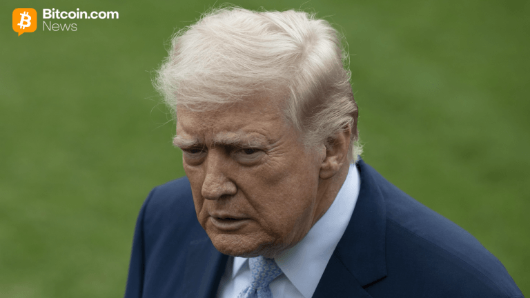 Bitcoin Recovers to $70K as Trump Announces Iran Dialogue Progress