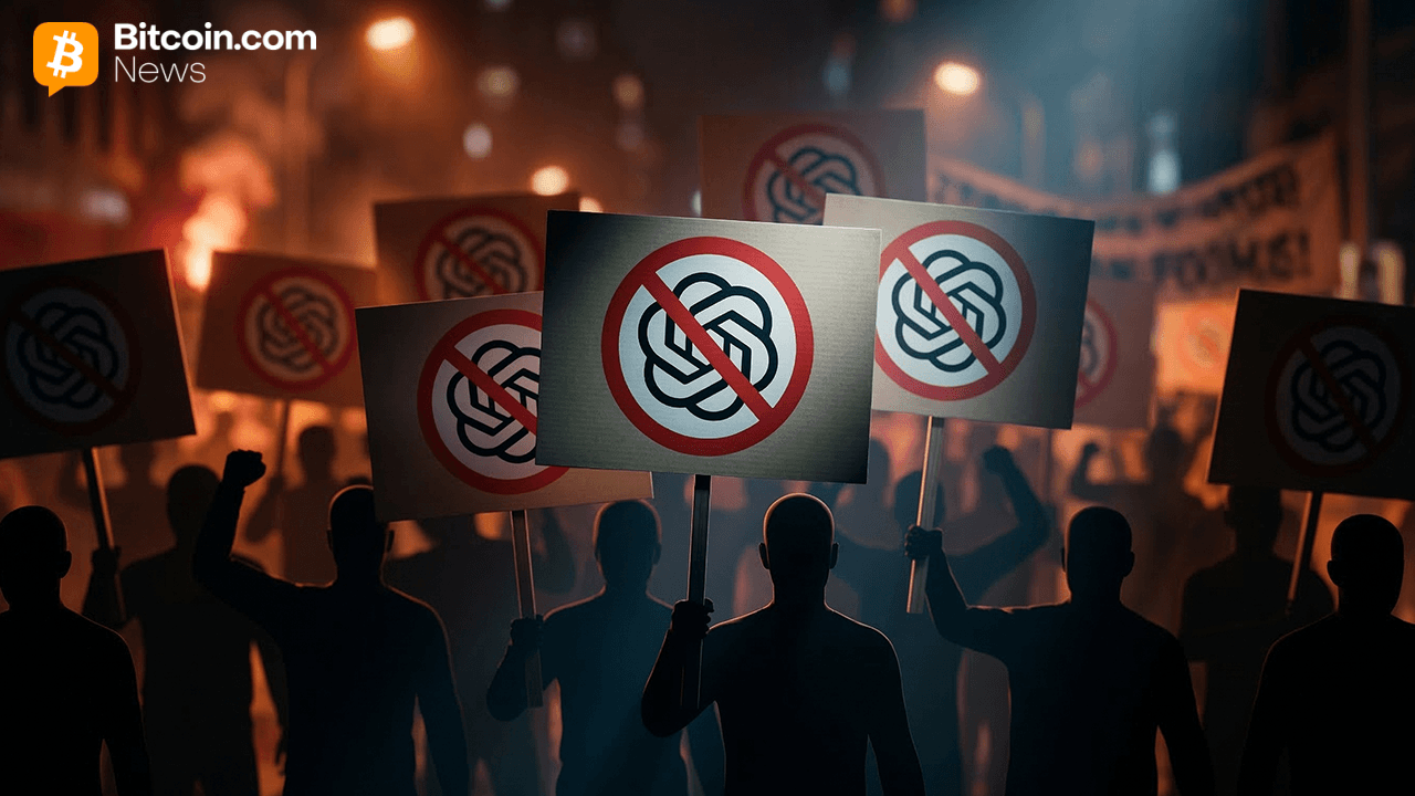 OpenAI Faces Backlash After Pentagon AI Deal as ChatGPT Uninstalls Spike in US OpenAI Faces Backlash After Pentagon AI Deal as ChatGPT Uninstalls Spike in US