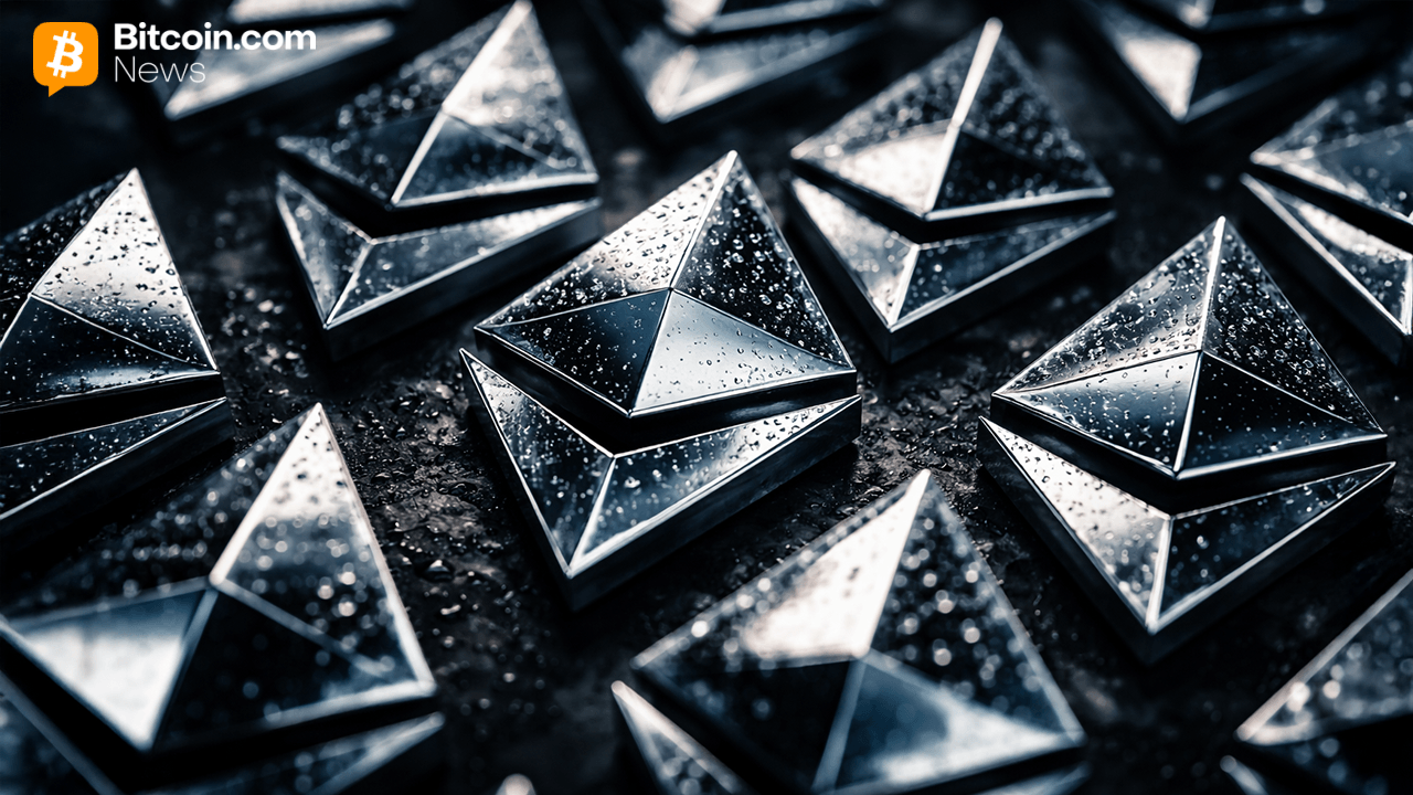 Strawmap Unpacked — Vitalik Buterin Breaks Down Ethereum’s Push for Faster UX on Layer 1 Strawmap Unpacked — Vitalik Buterin Breaks Down Ethereum’s Push for Faster UX on Layer 1