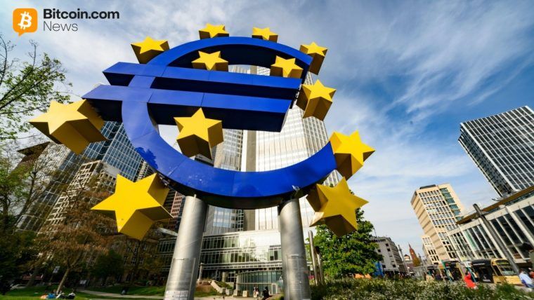 European Central Bank Advances Digital Euro Plans With Focus on ATMs and Security