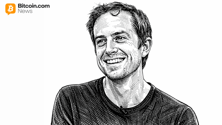 Crypto Veteran and Shapeshift Founder Erik Voorhees Appears to Scoop up Nearly 25,000 ETH, Analysts Say