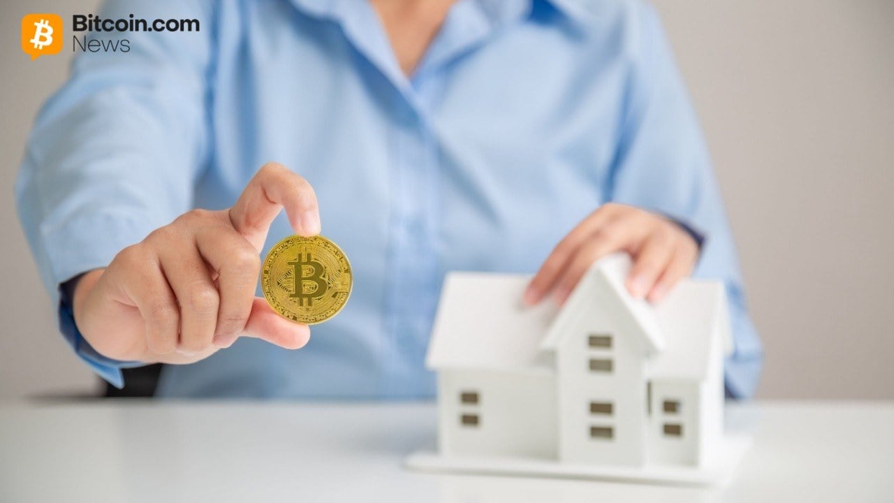 Fannie Mae Collaborates With Coinbase to Launch Crypto Mortgages