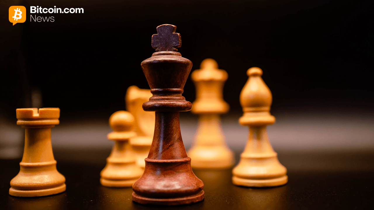 Markets Double Down on Fed Pause After March Decision: Traders See No Fold Ahead of April Meeting