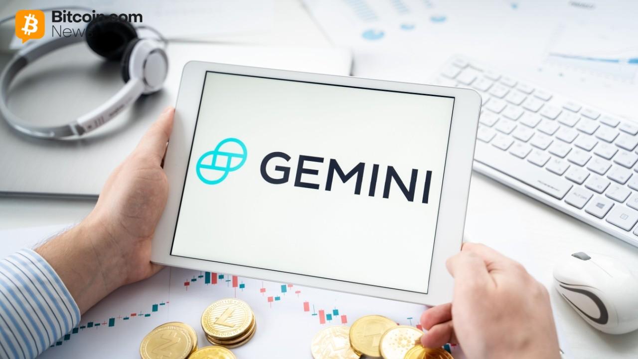 Gemini’s AI Pivot: Can ‘100x’ Productivity Offset a 5M Comprehensive Loss?