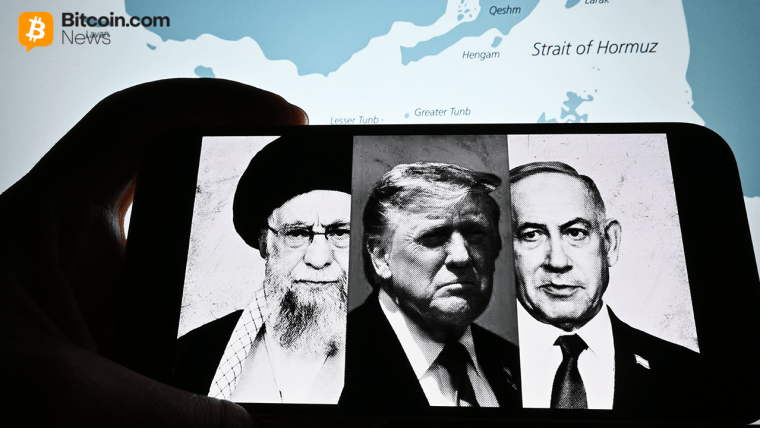 Predictive Analyst Who Called Trump Victory and Iran Conflict in May 2024 Foresees US Defeat