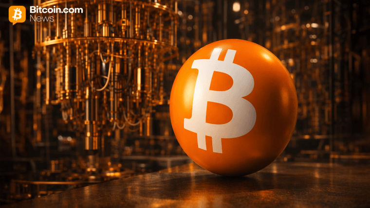 Google’s Quantum Advances Bring Bitcoin Security Debate Into Focus