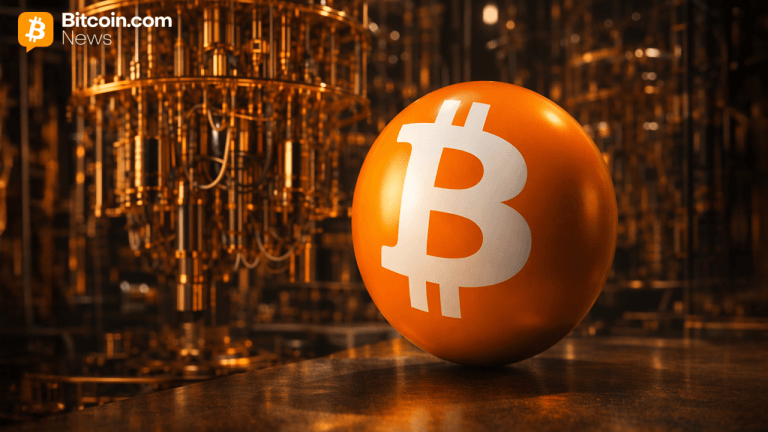 Google’s Quantum Advances Bring Bitcoin Security Debate Into Focus