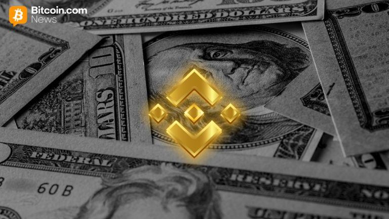 Hash Global Lands $100 Million BNB Commitment