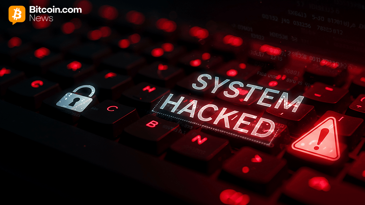 Resolv Labs Pauses Protocol After M Exploit Triggers USR Stablecoin Depeg