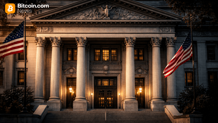Federal Banking Agencies Clarify Capital Rules for Tokenized Securities, Signaling Tech-Neutral Approach