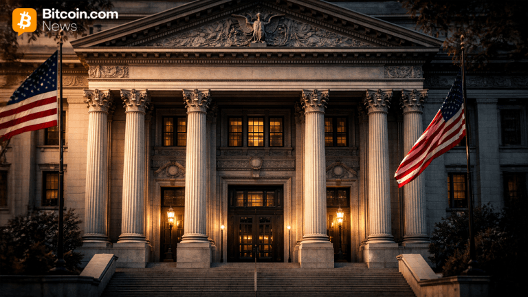 Federal Banking Agencies Clarify Capital Rules for Tokenized Securities, Signaling Tech-Neutral Approach - BitRSS | Related Crypto Article