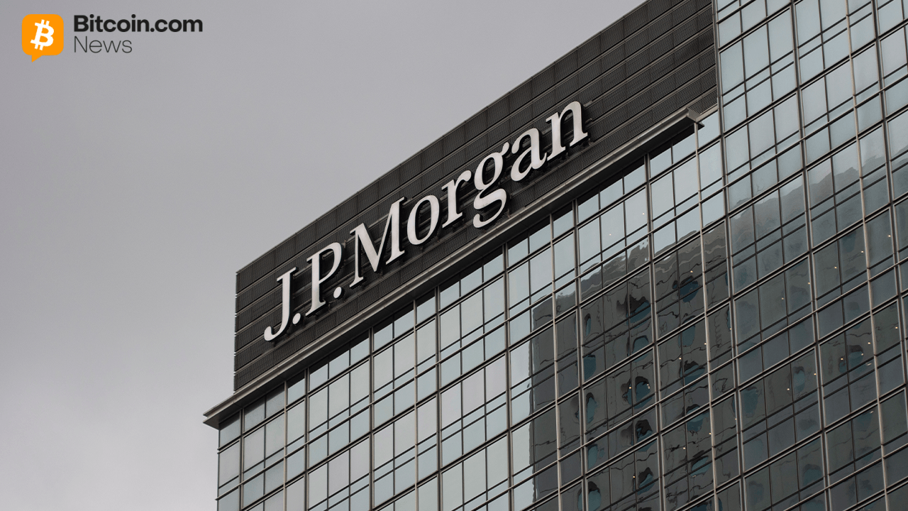 JPMorgan Adds 0M to Core Scientific Financing, Total Hits B