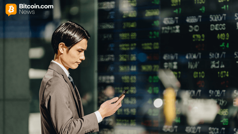 Japan’s Nikkei 225 Marks Third-Largest Point Drop in History After 4,200-Point Intraday Plunge